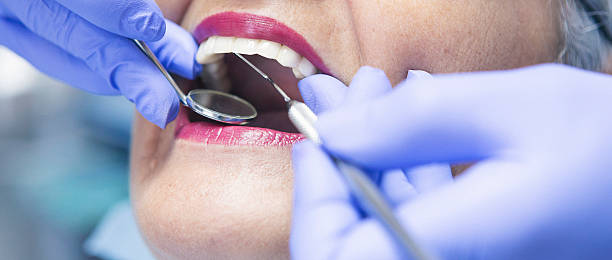 Best Walk-In Emergency Dental Services in Brookville, NY